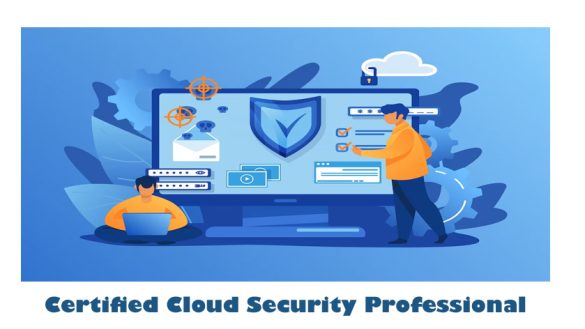 Certified Cloud Security Professional