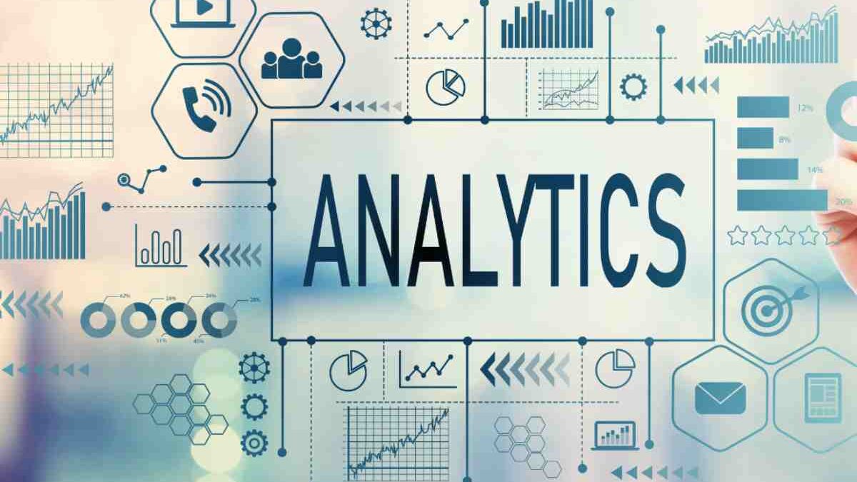 Data Analytics