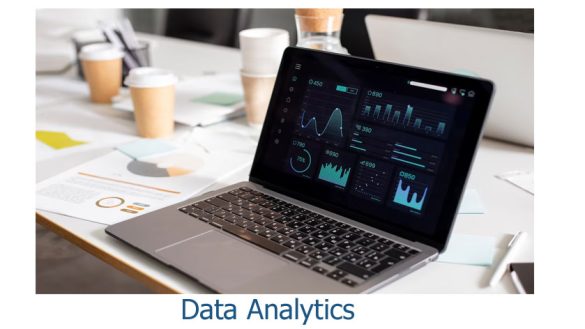 Data Analytics