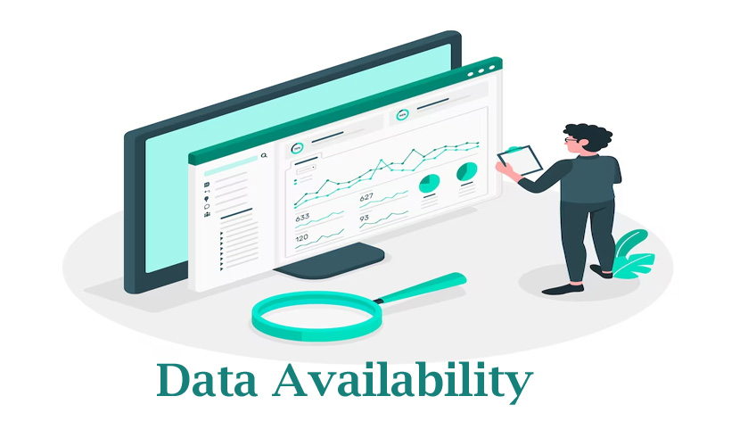Data Availability