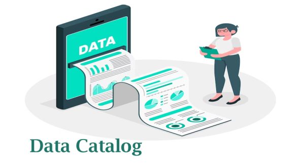 Data Catalog