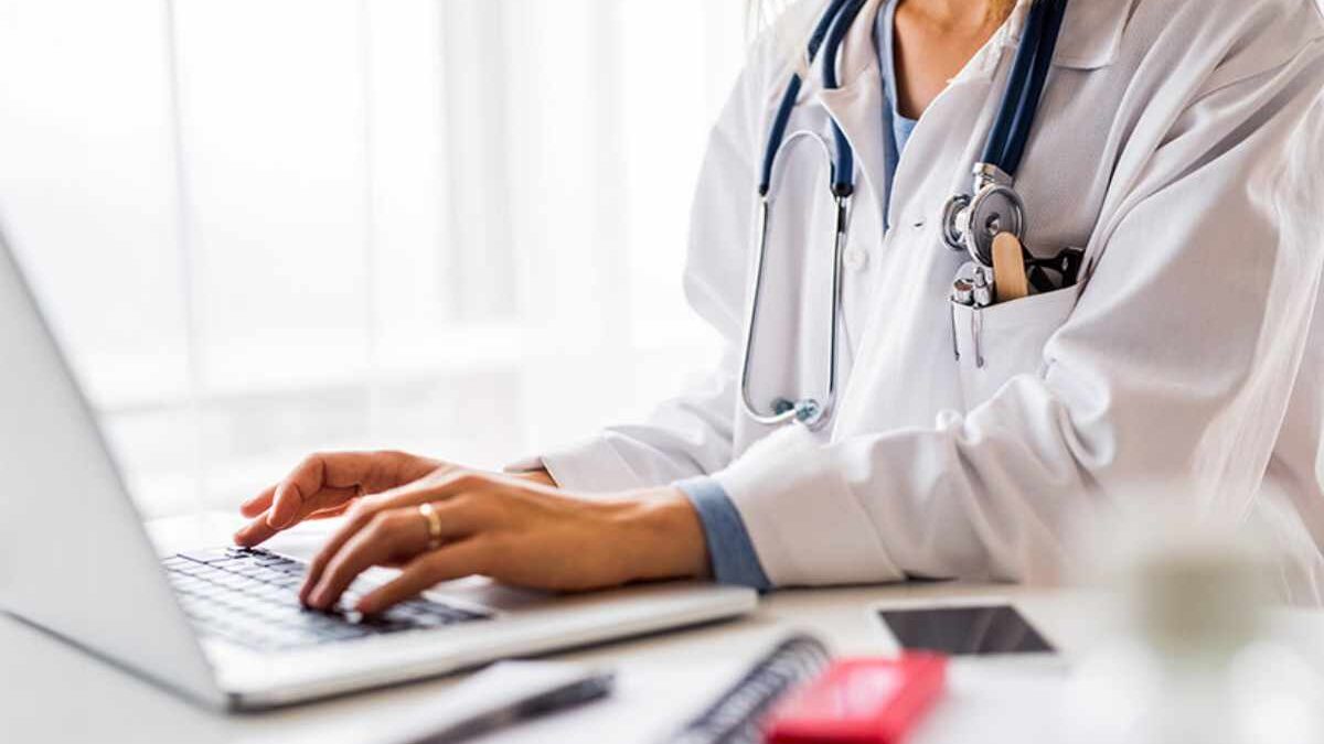 E-prescribing