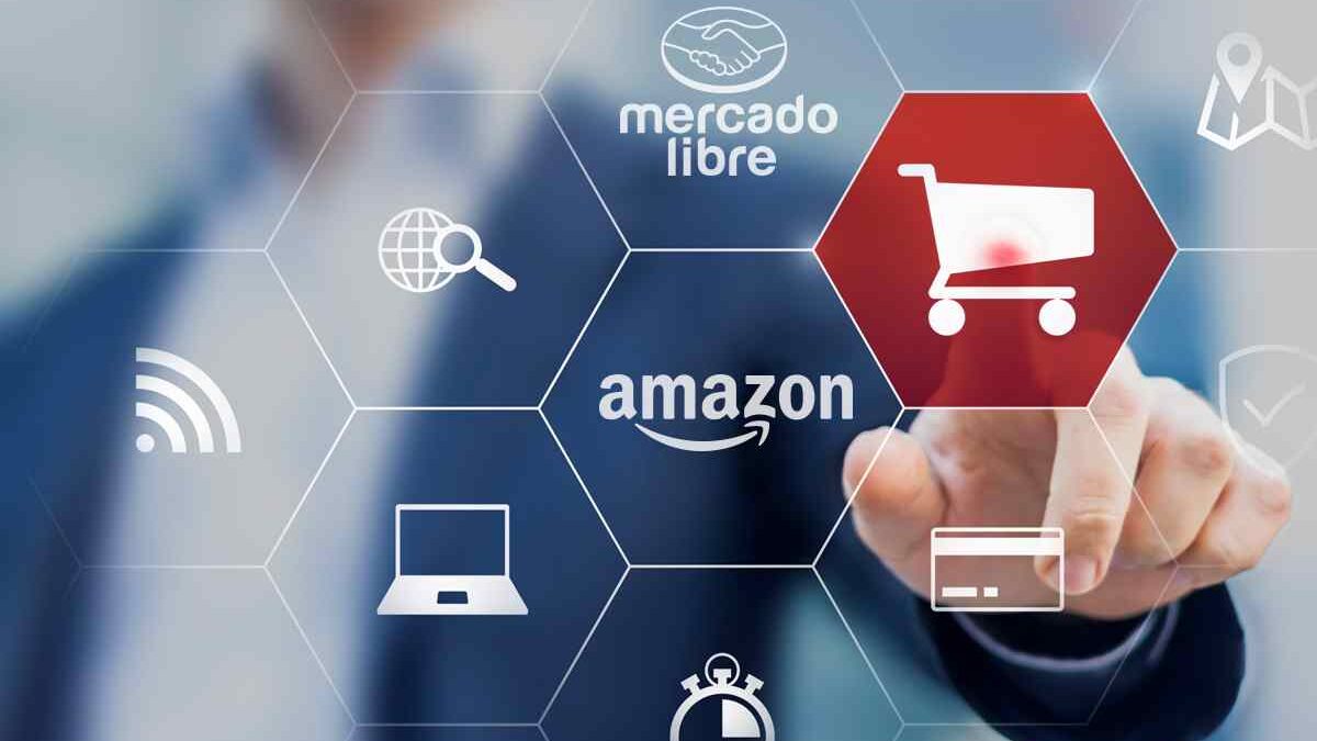 E-commerce