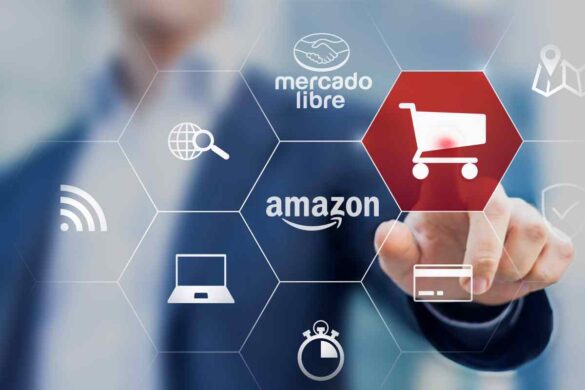E-commerce