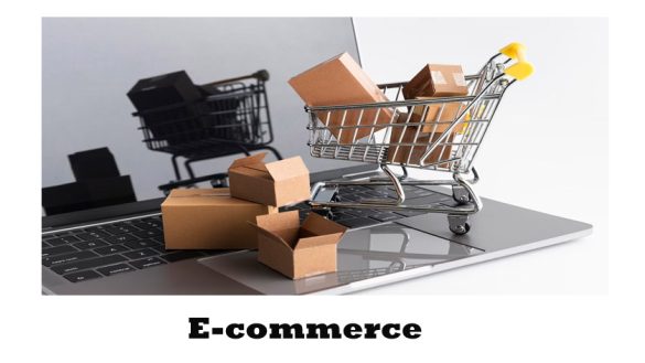 E-commerce