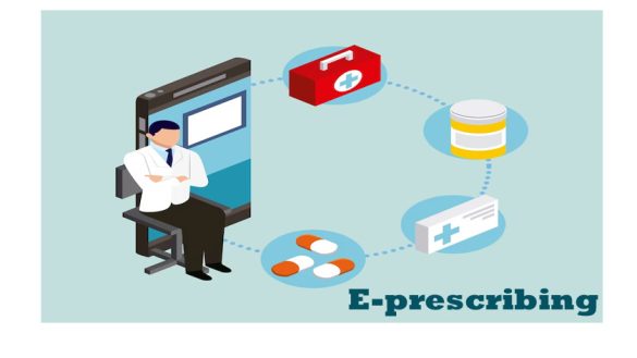 E-prescribing