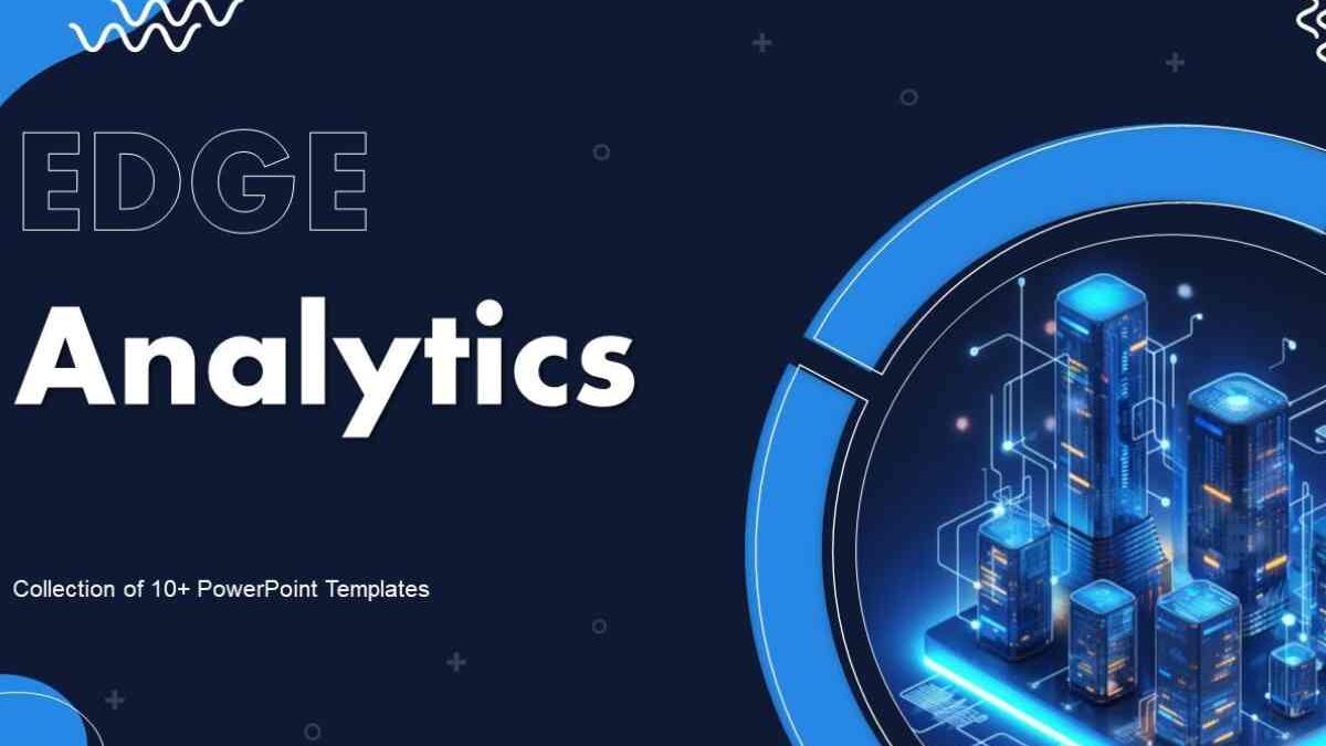 Edge Analytics