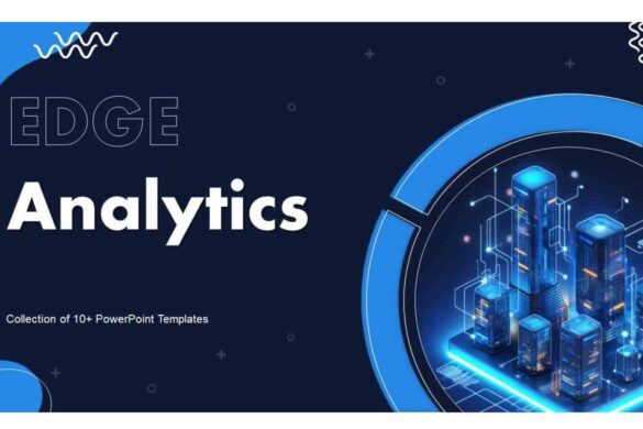 Edge Analytics
