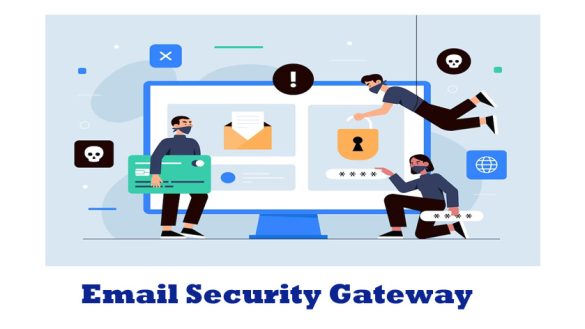 Email Security Gateway