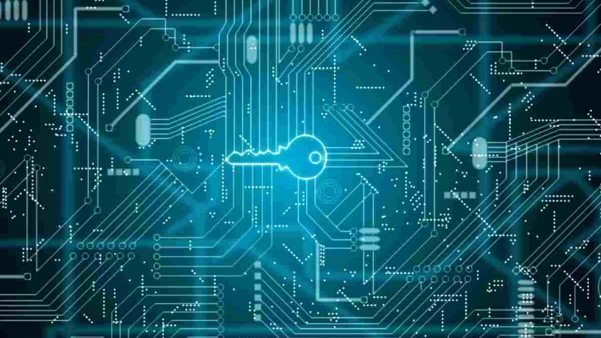 Encryption Key Management