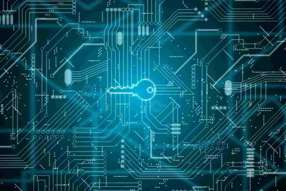 Encryption Key Management