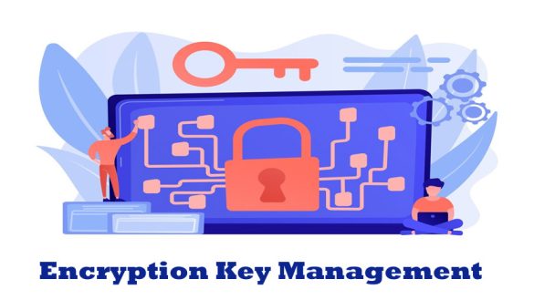 Encryption Key Management