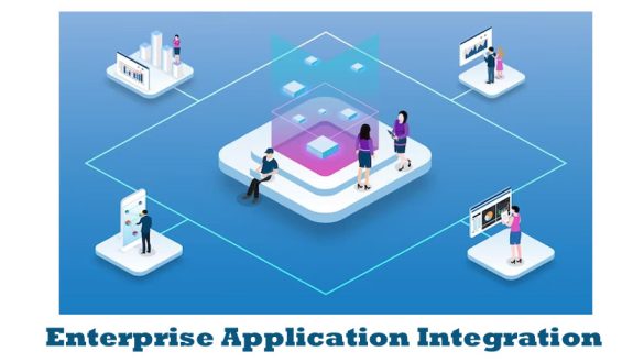 Enterprise Application Integration