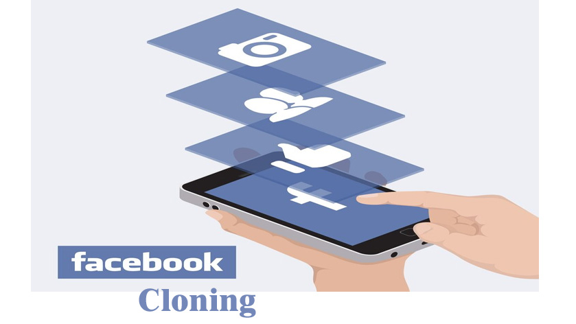 Facebook Cloning