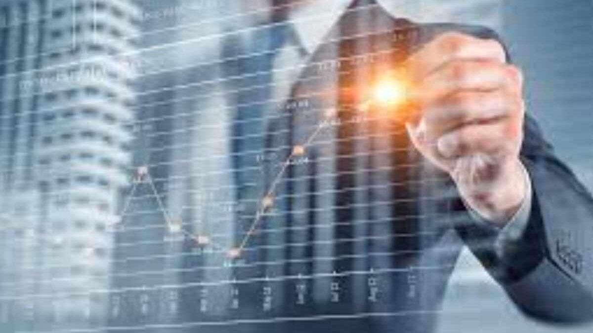 Financial Analytics