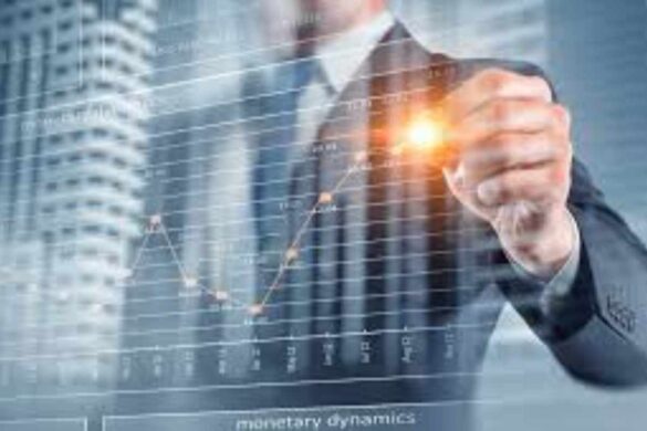 Financial Analytics