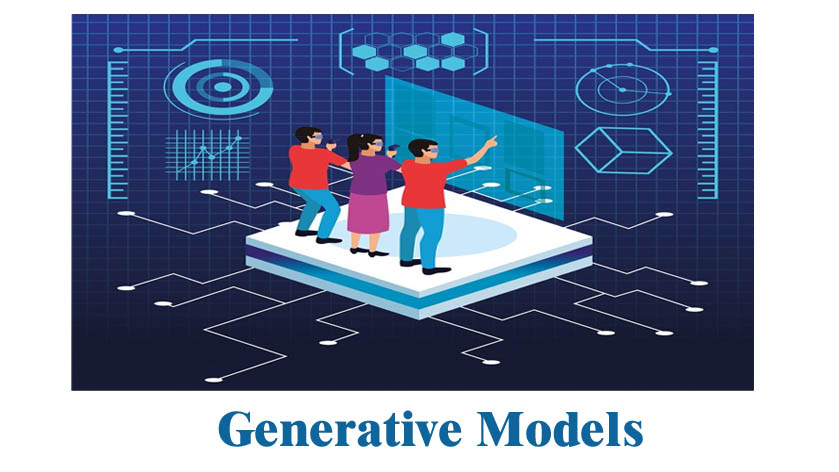 Generative Models