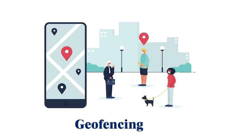 Geofencing