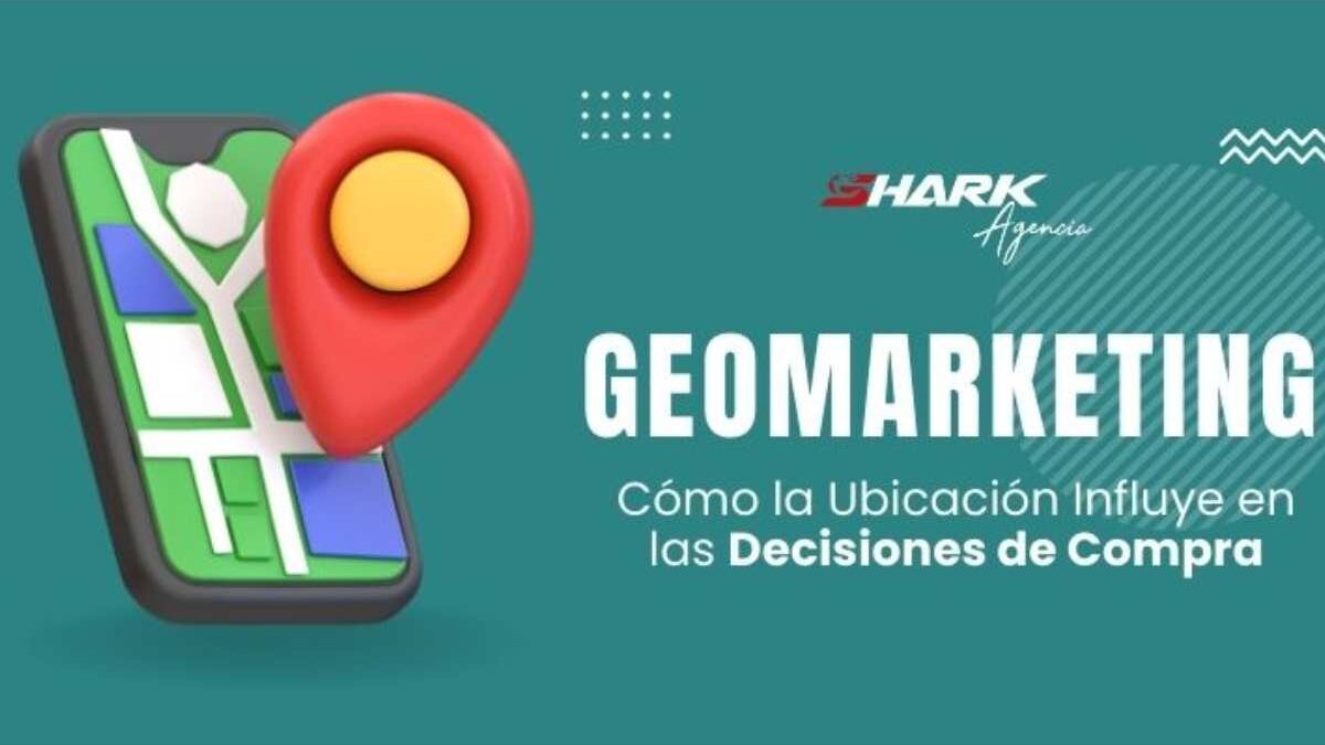 Geomarketing