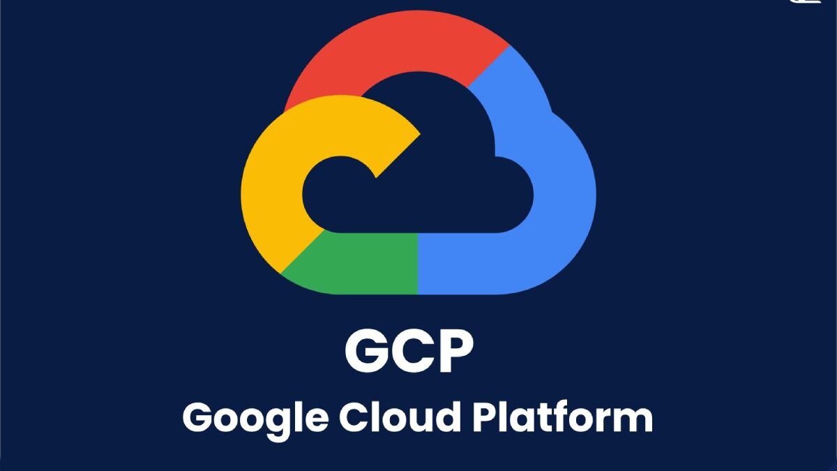 Google Cloud Platform