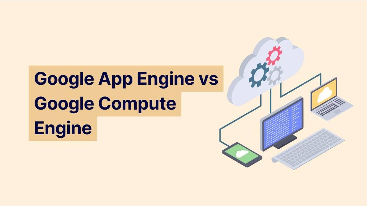 Google Compute Engine