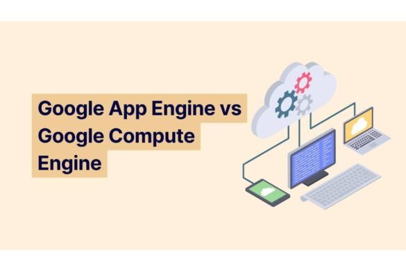 Google Compute Engine