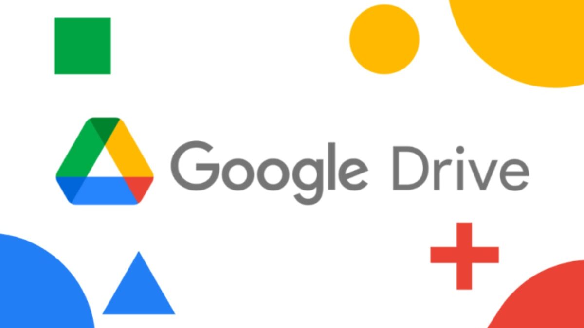 Google Drive