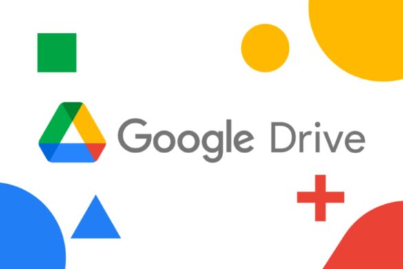 Google Drive