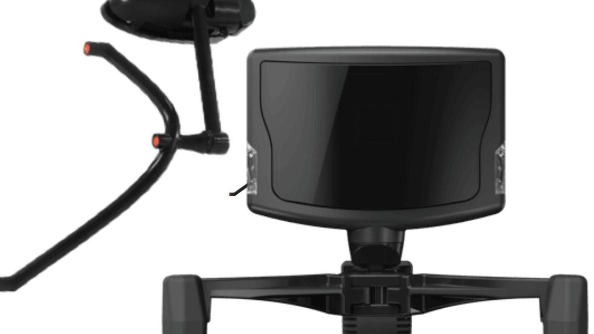 Head tracking