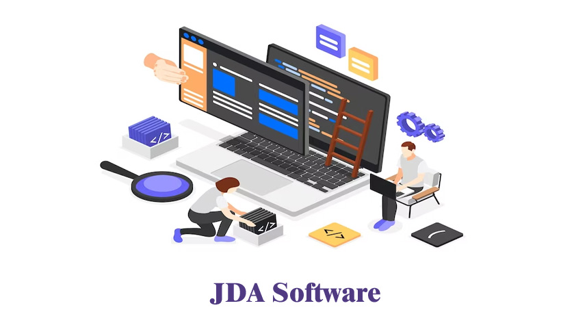 JDA Software