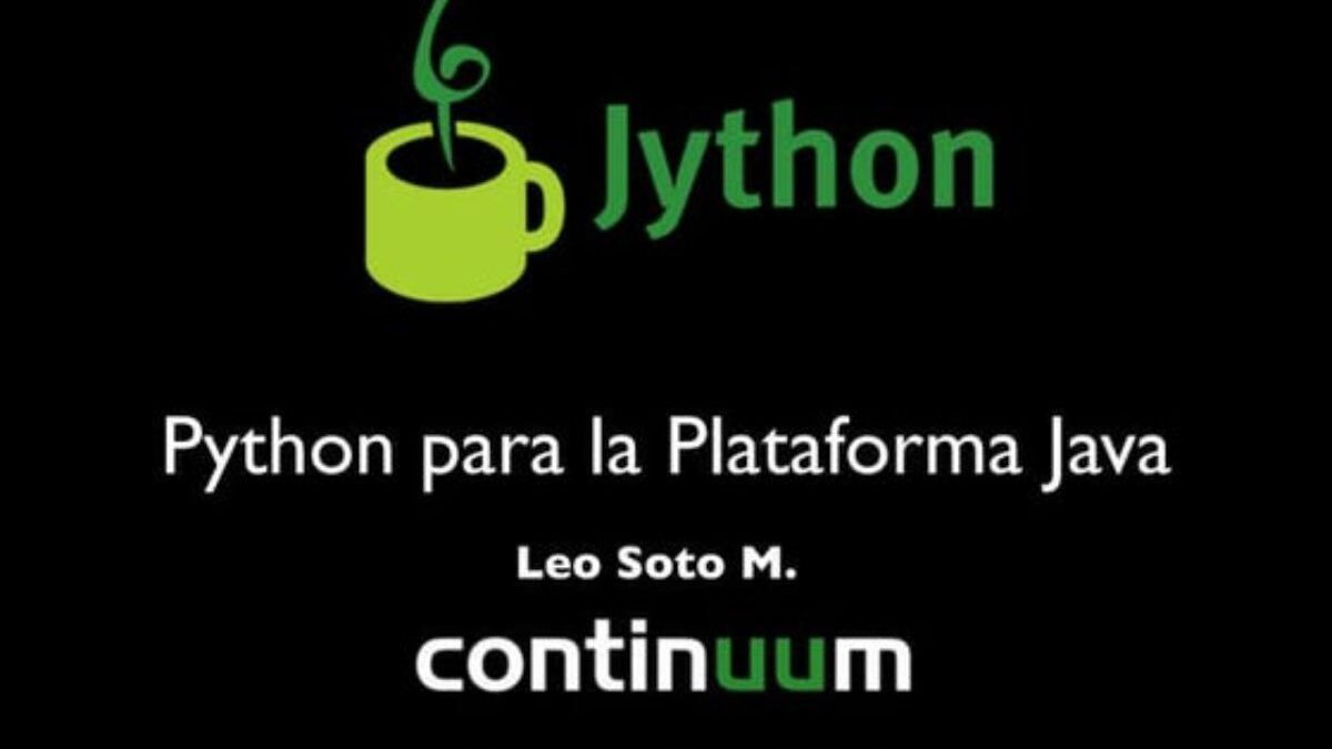 Jython