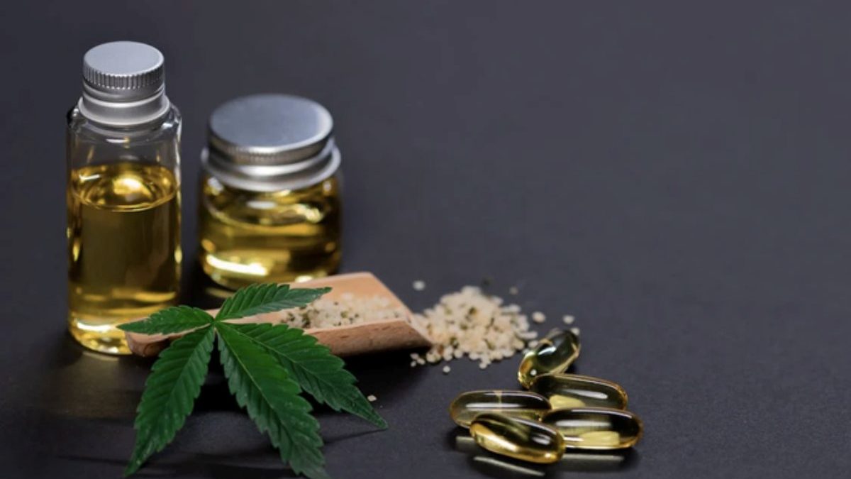 How Long Does It Take For CBD Capsules To Work Effectively?