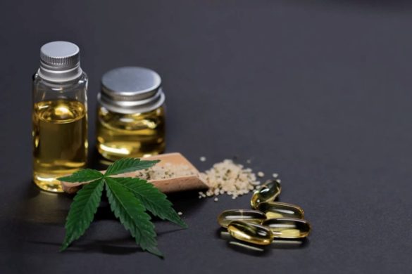 How Long Does It Take For CBD Capsules To Work Effectively_