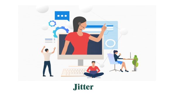 Jitter