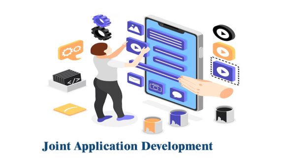 Joint Application Development