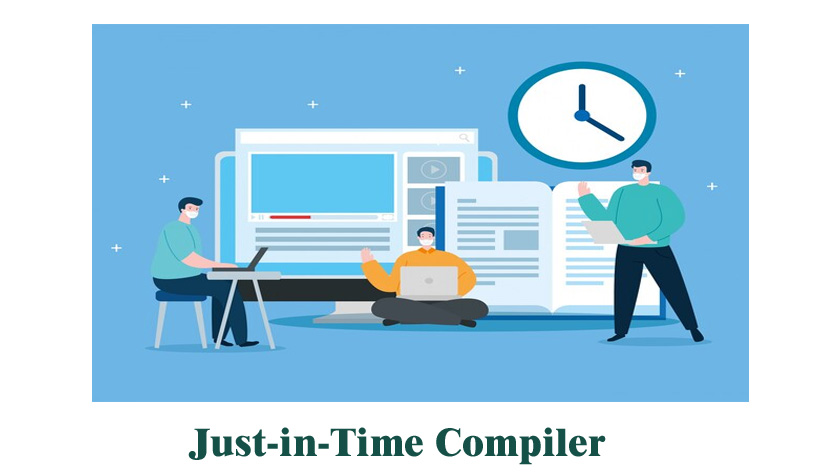 Just-in-Time Compiler