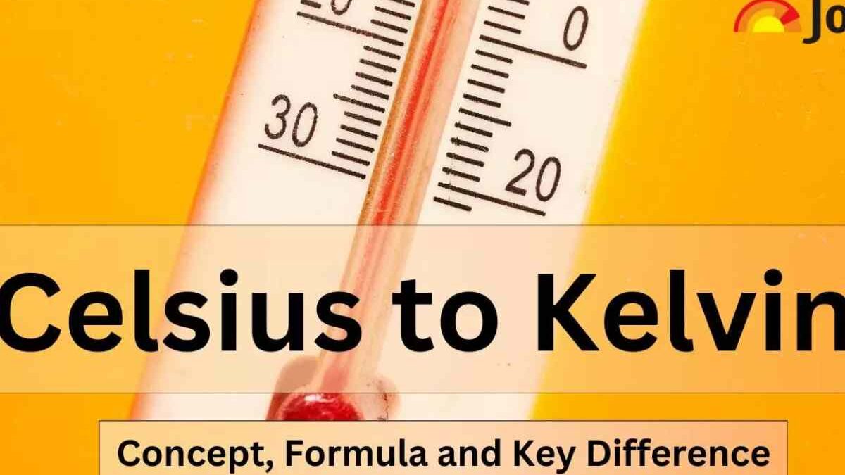 Kelvin