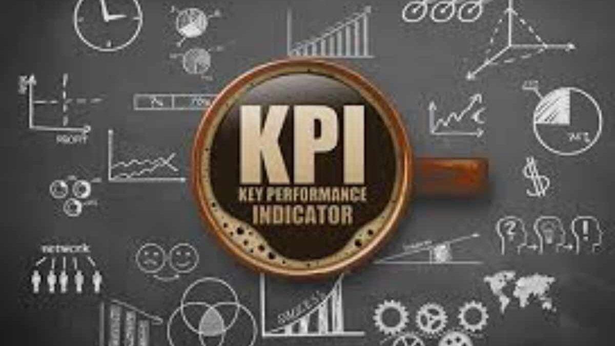 Key Performance Indicators