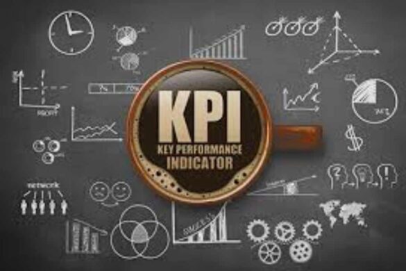 Key Performance Indicators