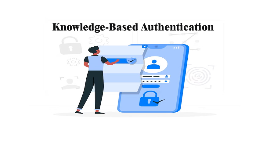 Knowledge-Based Authentication