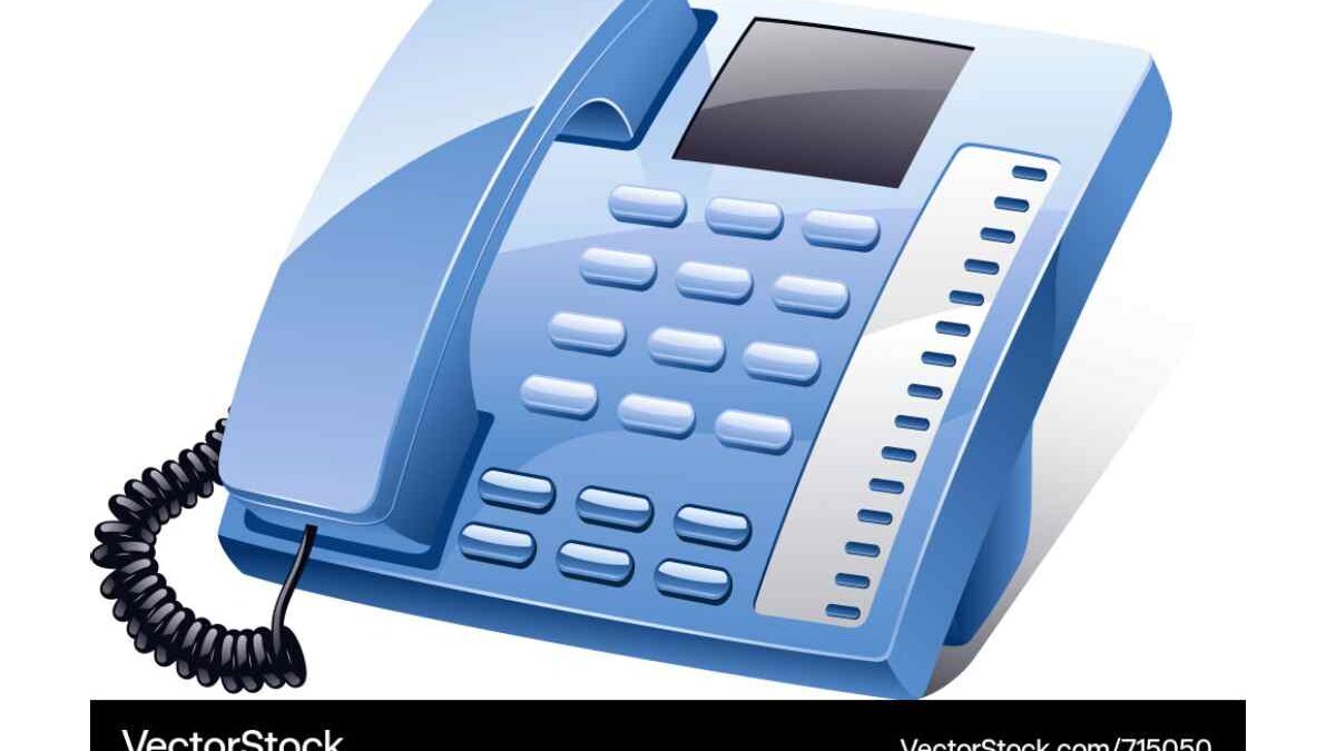 Landline