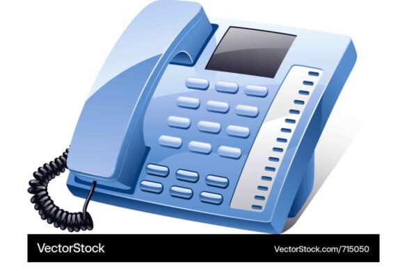 Landline