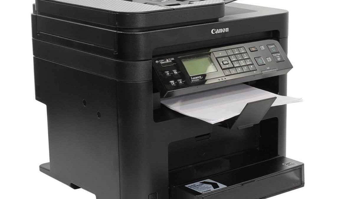 Laser Printer