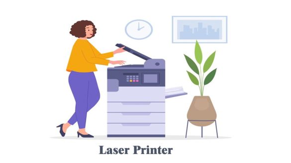 Laser Printer