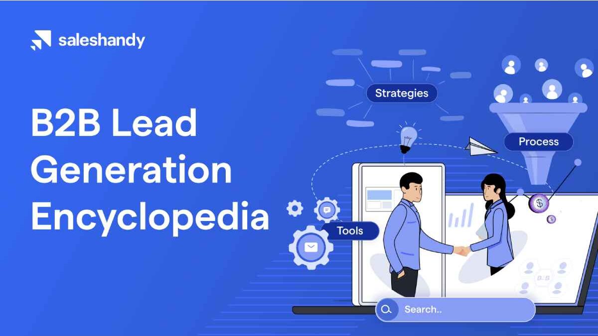 Lead Generation