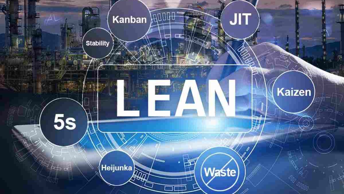 Lean Management