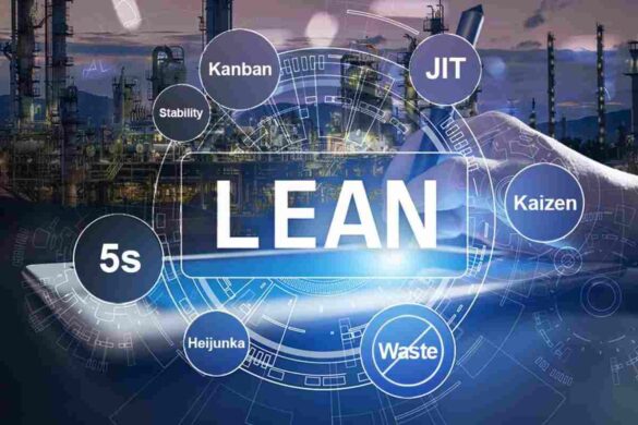 Lean Management 1