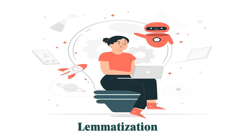 Lemmatization