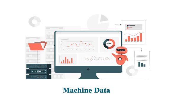 Machine Data