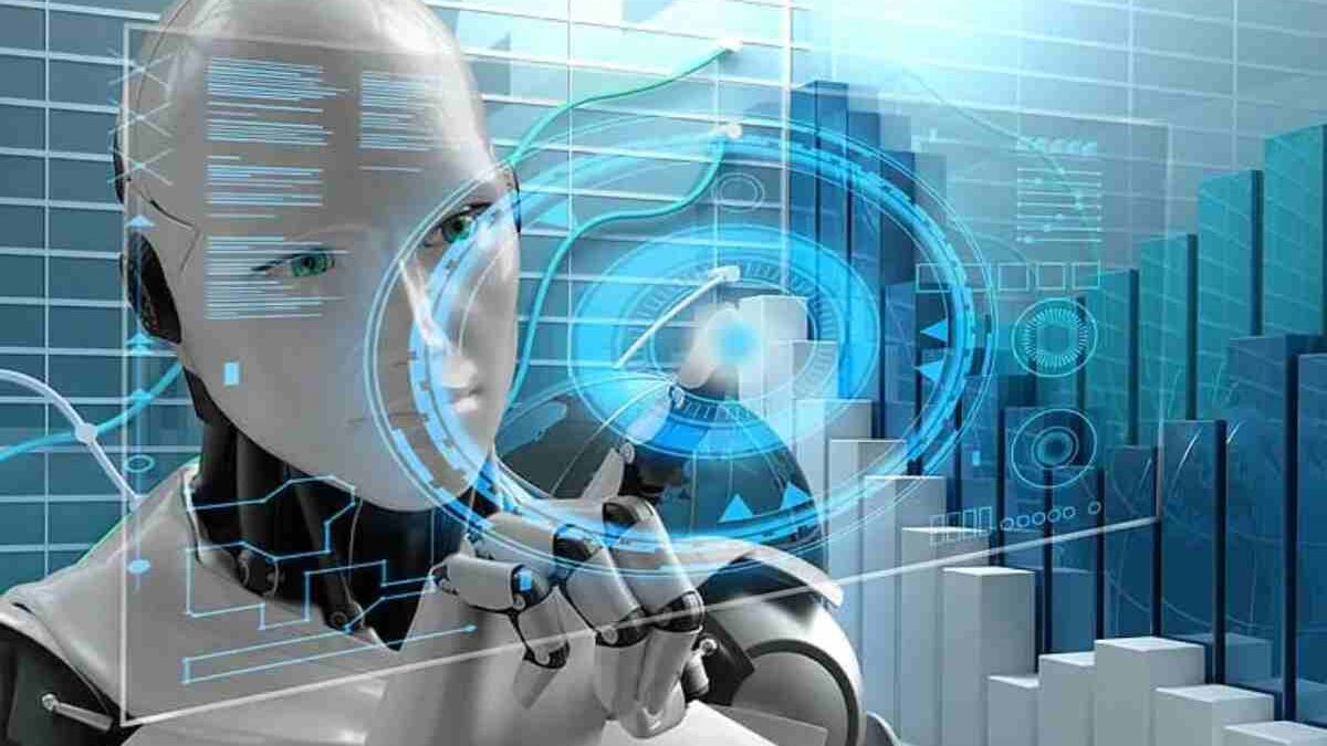 Machine Vision